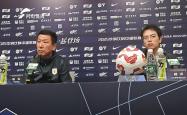 关于孙兴慜连续五场破门，泰山主帅直言：这小子挡不住！的信息