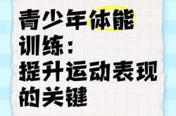 关于体能保障：体能训练对球队表现的重要性的信息